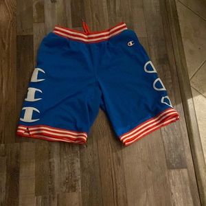 Champion shorts